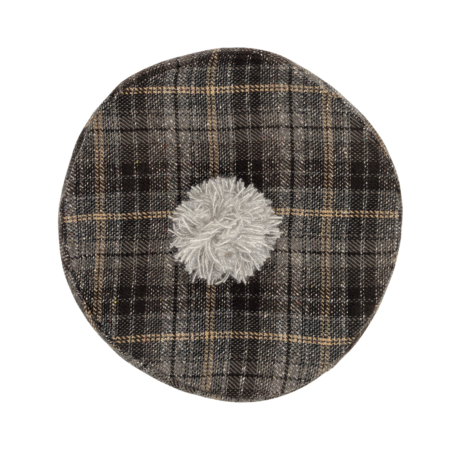 BÉRET POMPON GLADYS