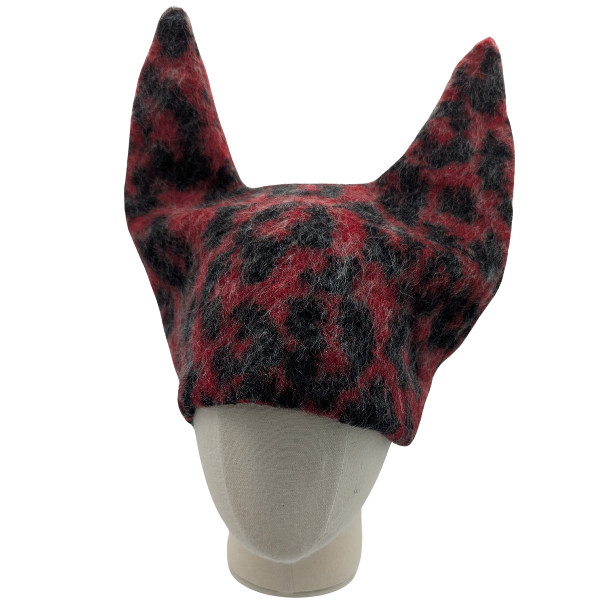 BONNET À CORNES ALYA