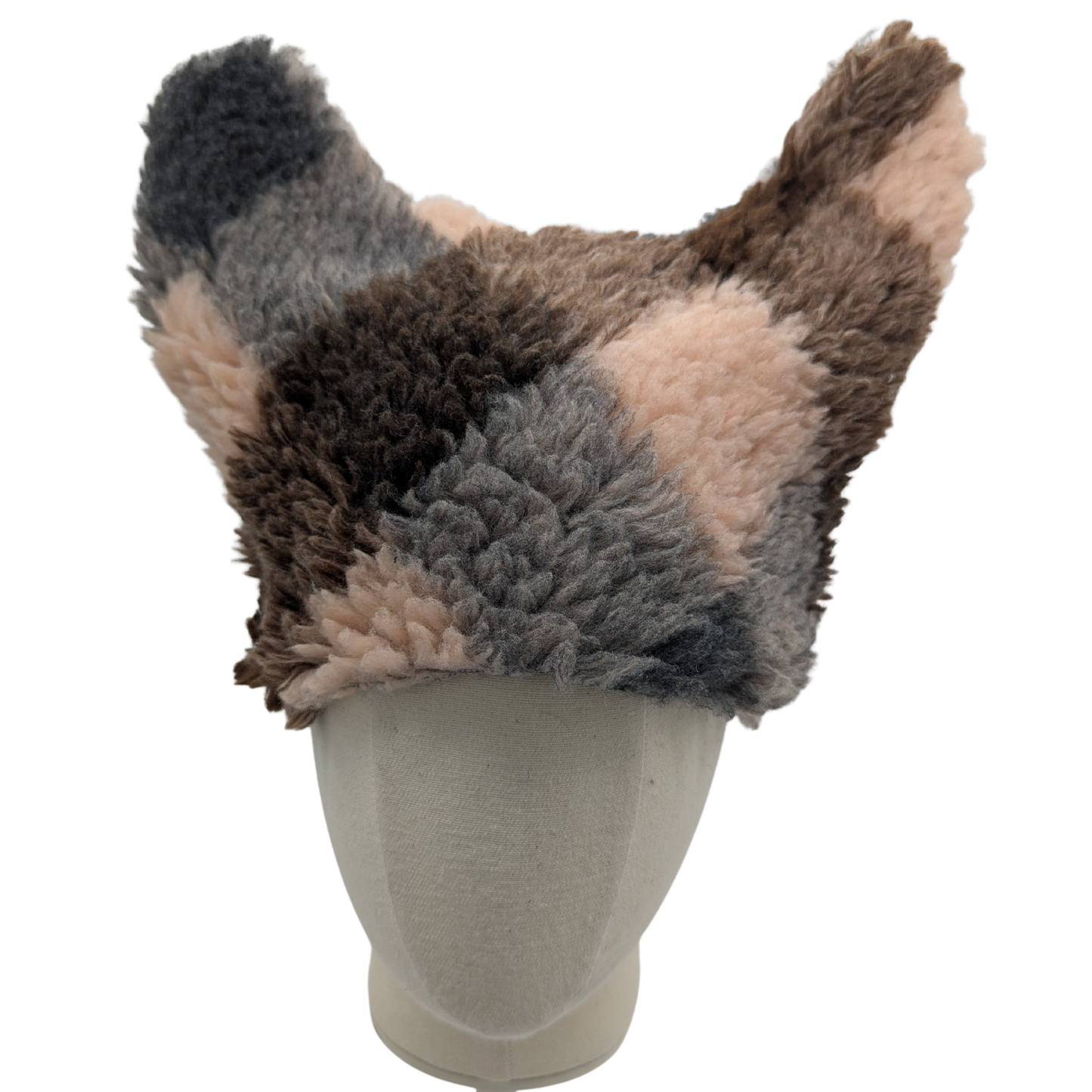 BONNET À BB CORNES SARA