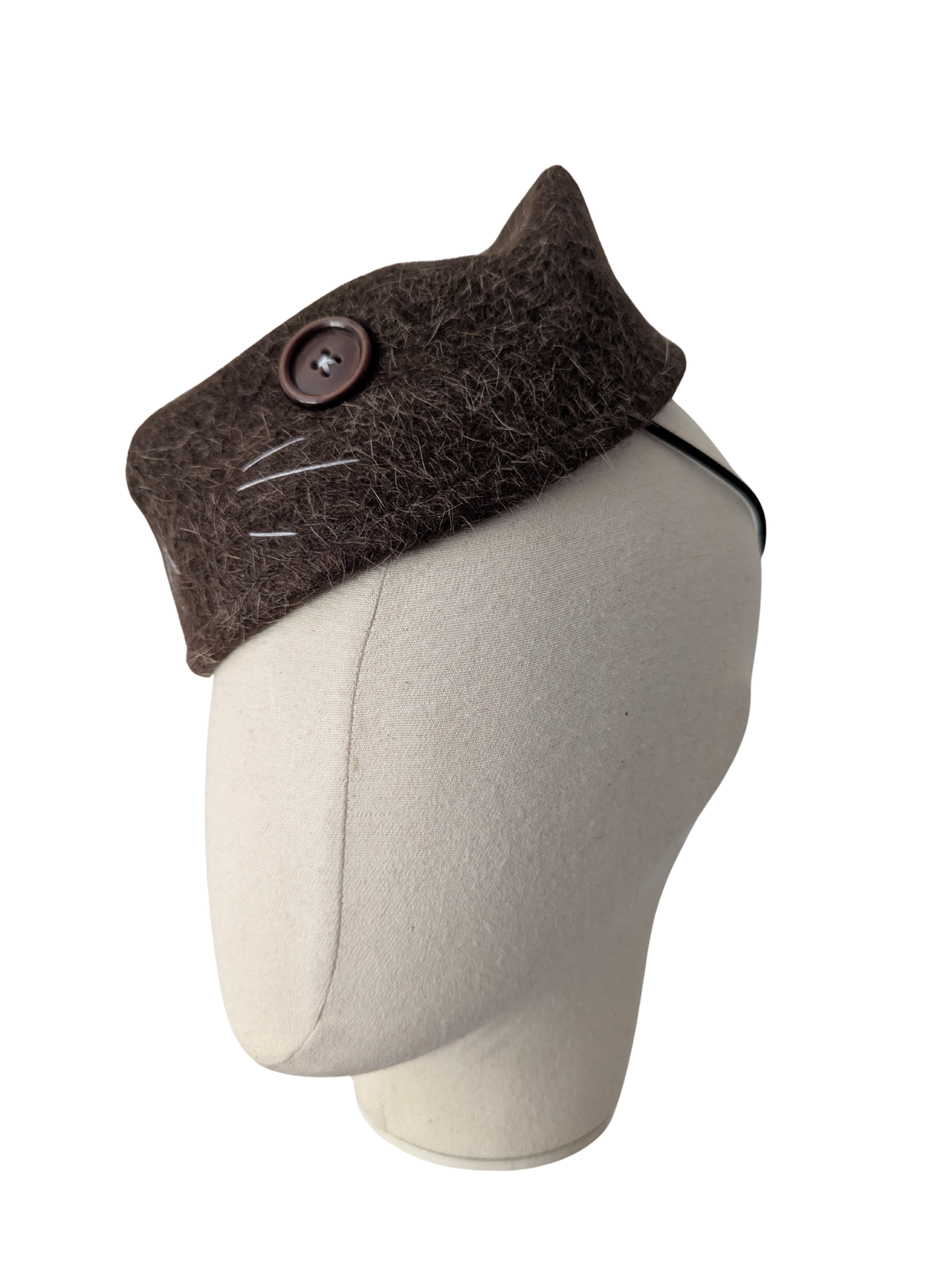 CHAPEAU BRIGITTE BRUN