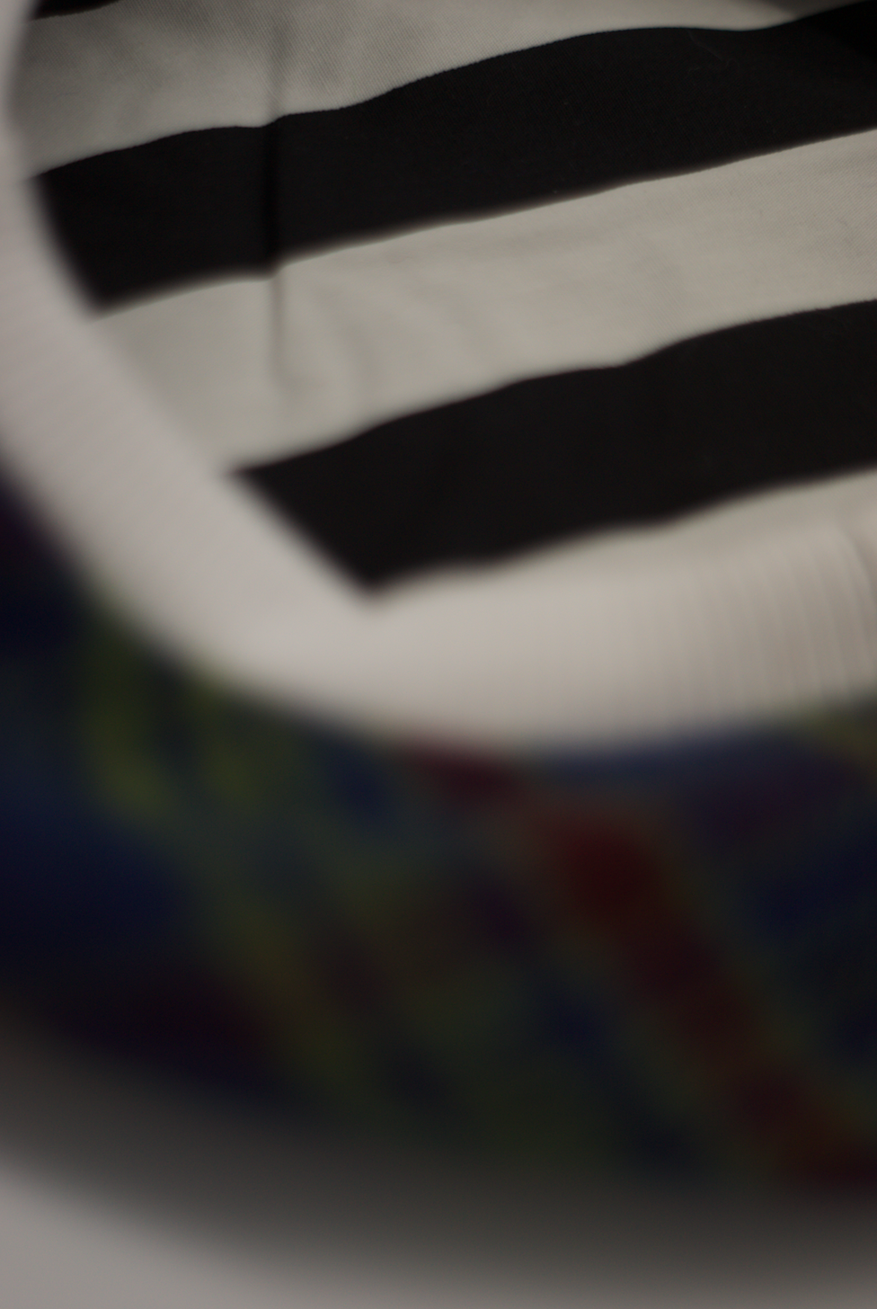 BÉRET PATCHWORK DANA