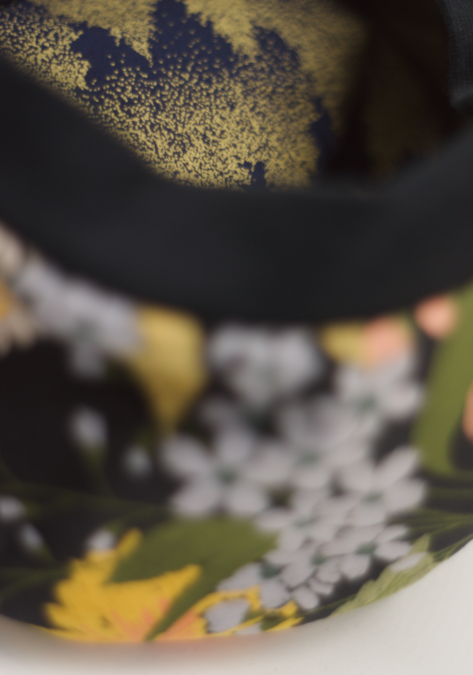 BÉRET POMPON AUTUMN