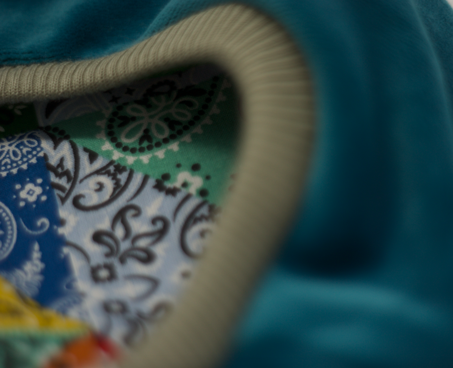 BÉRET EVIL EYE LILO