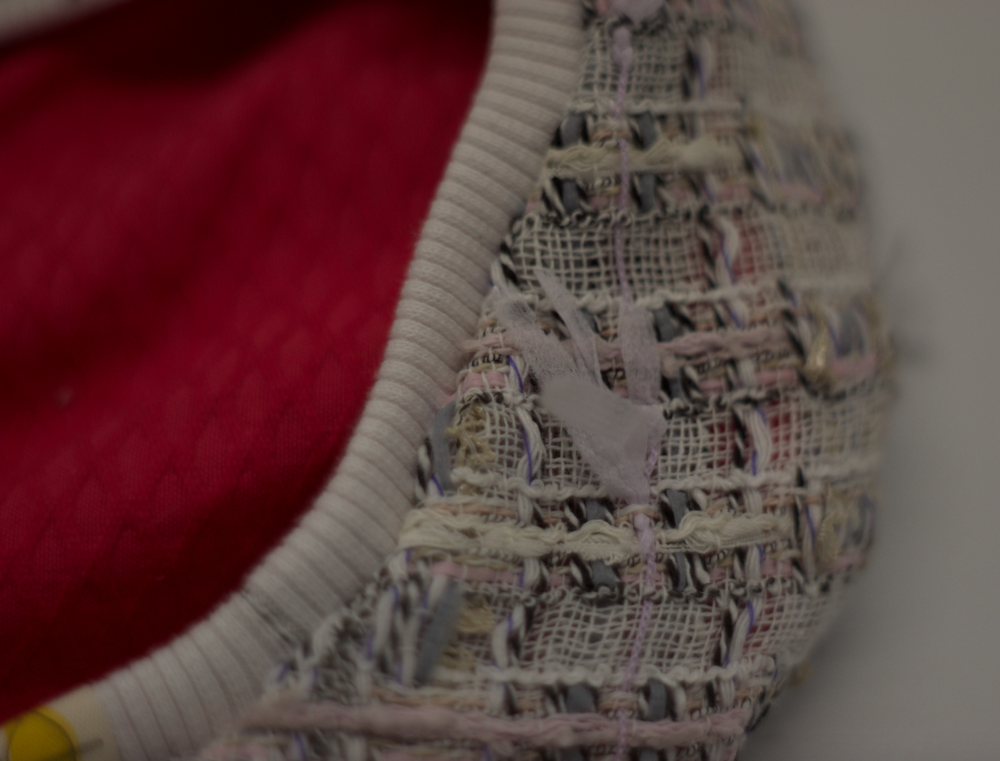 BÉRET EVIL EYE MARYLIN