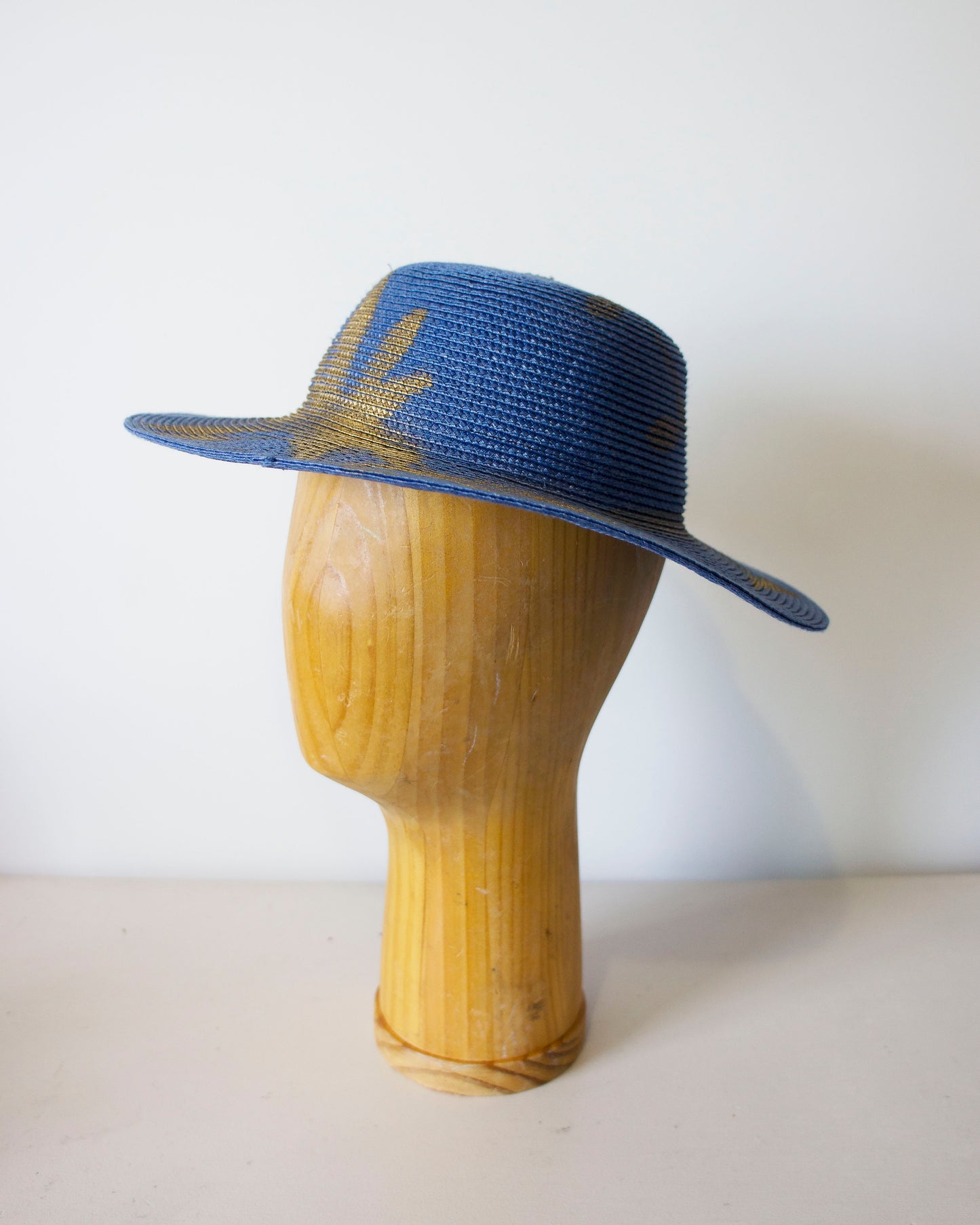 CHAPEAU CAPELINE ZEPHYR