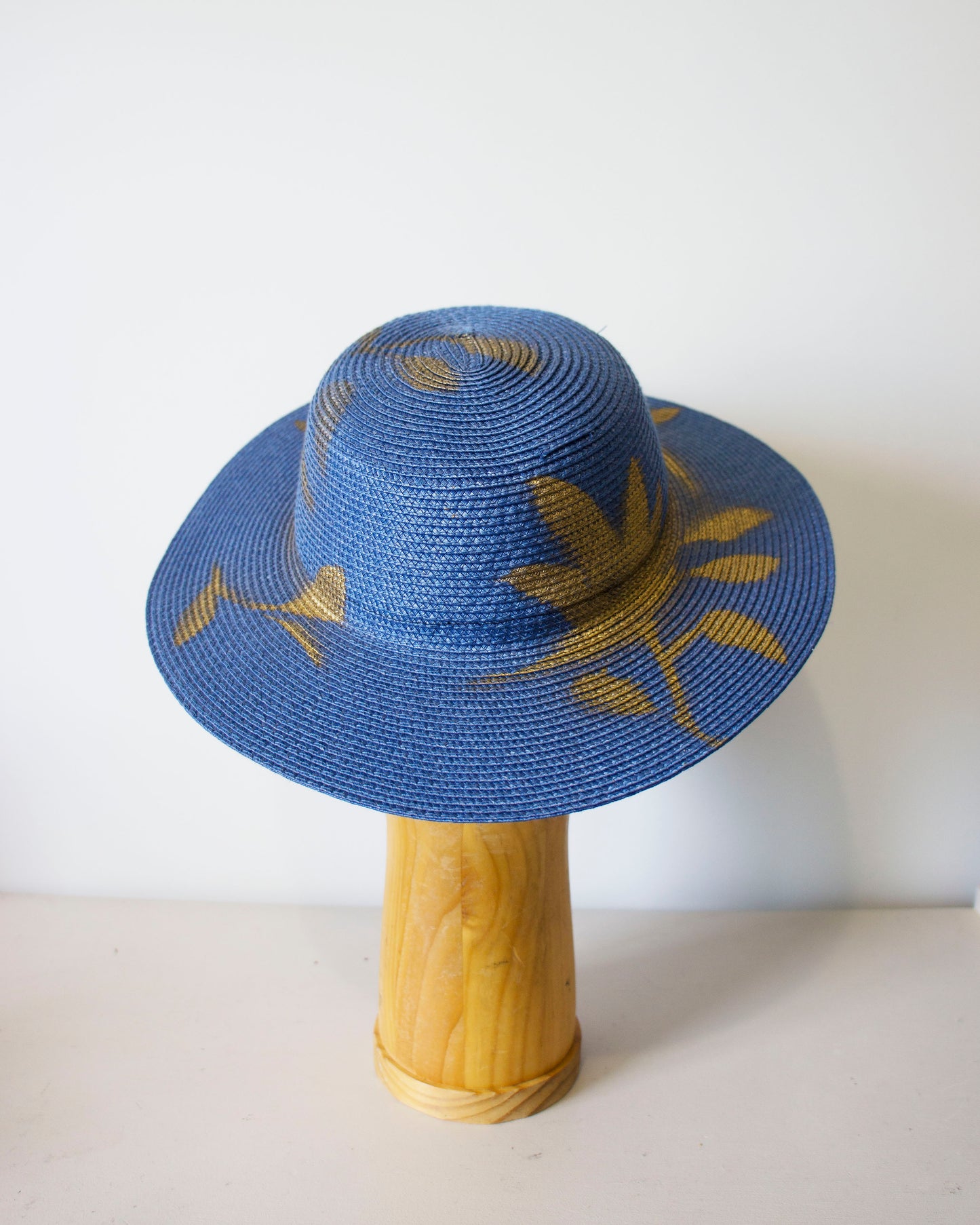 CHAPEAU CAPELINE ZEPHYR