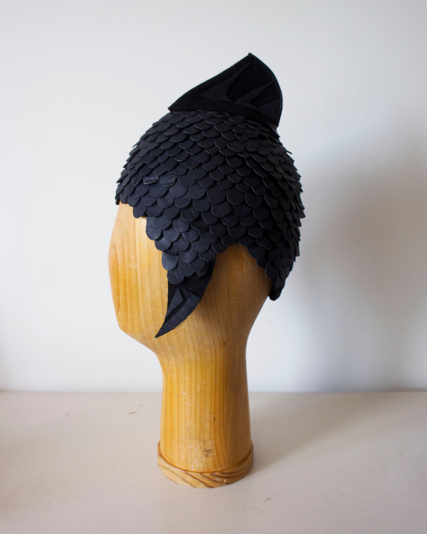 CHAPEAU CASQUE NEMO