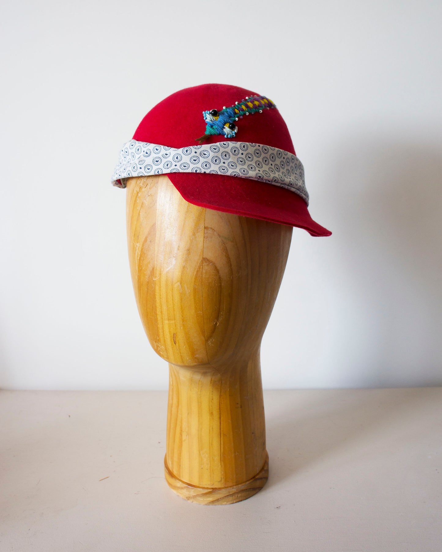 CASQUETTE SNAKE