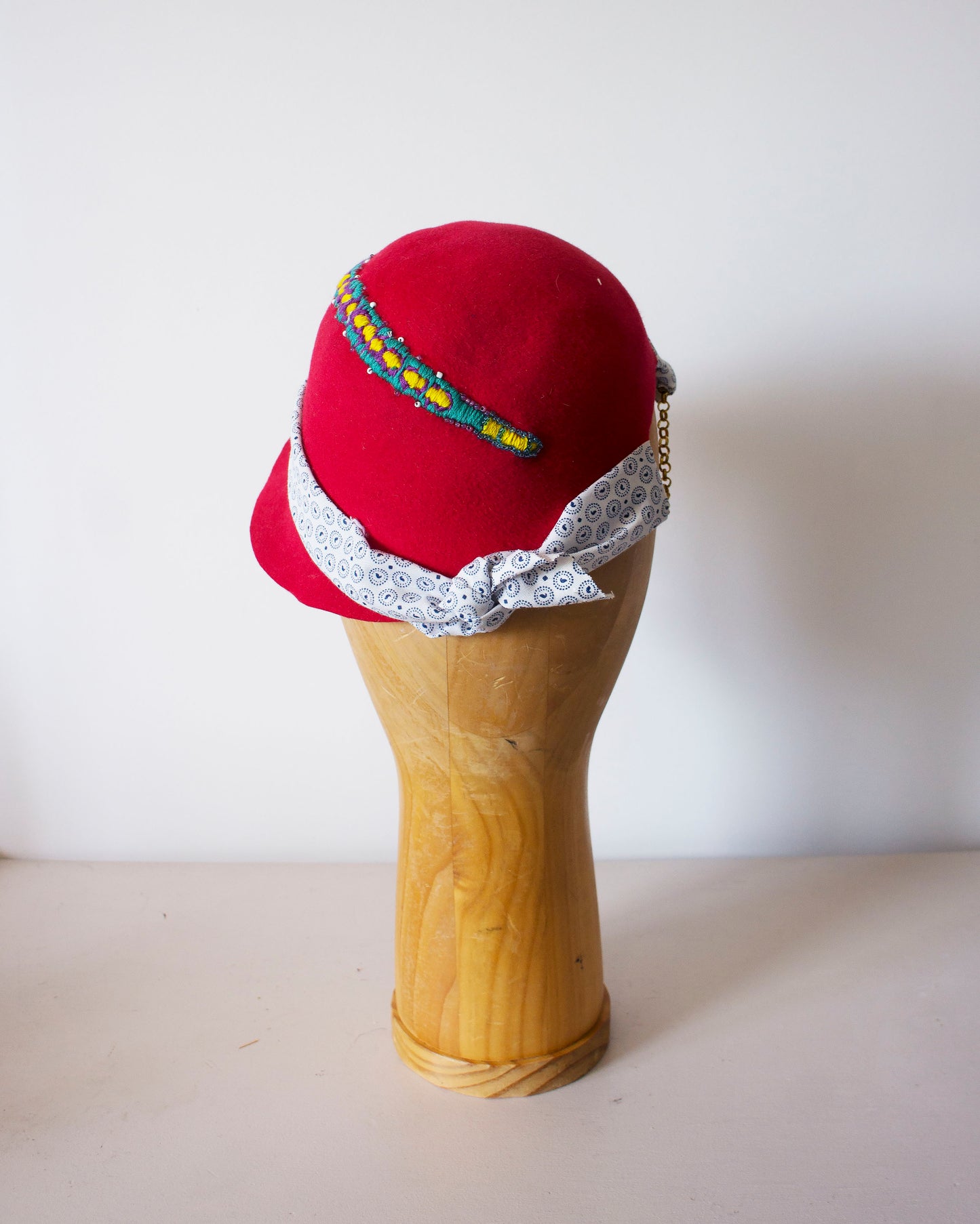 CASQUETTE SNAKE