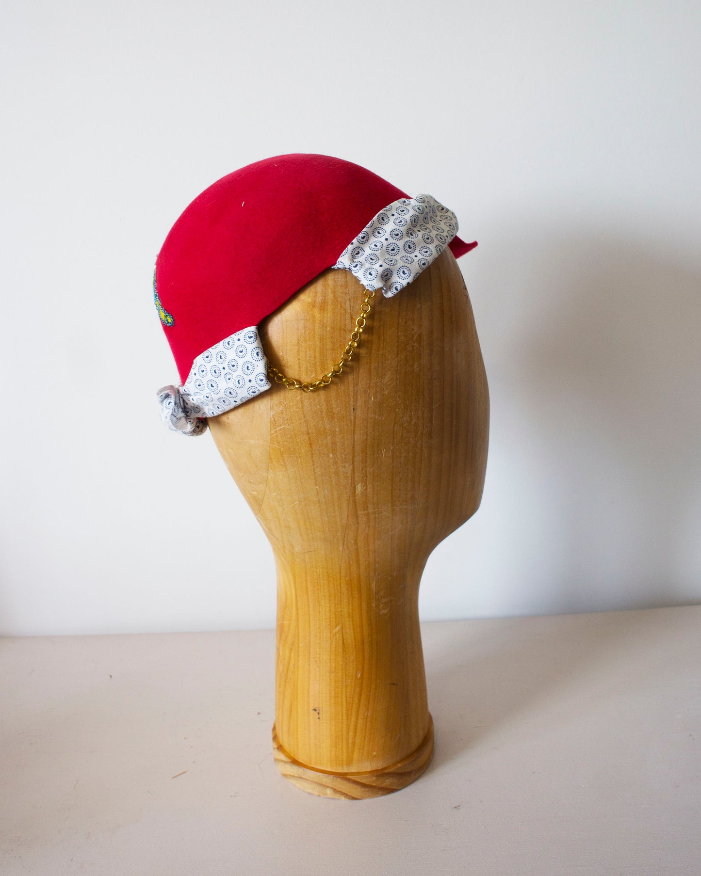CASQUETTE SNAKE