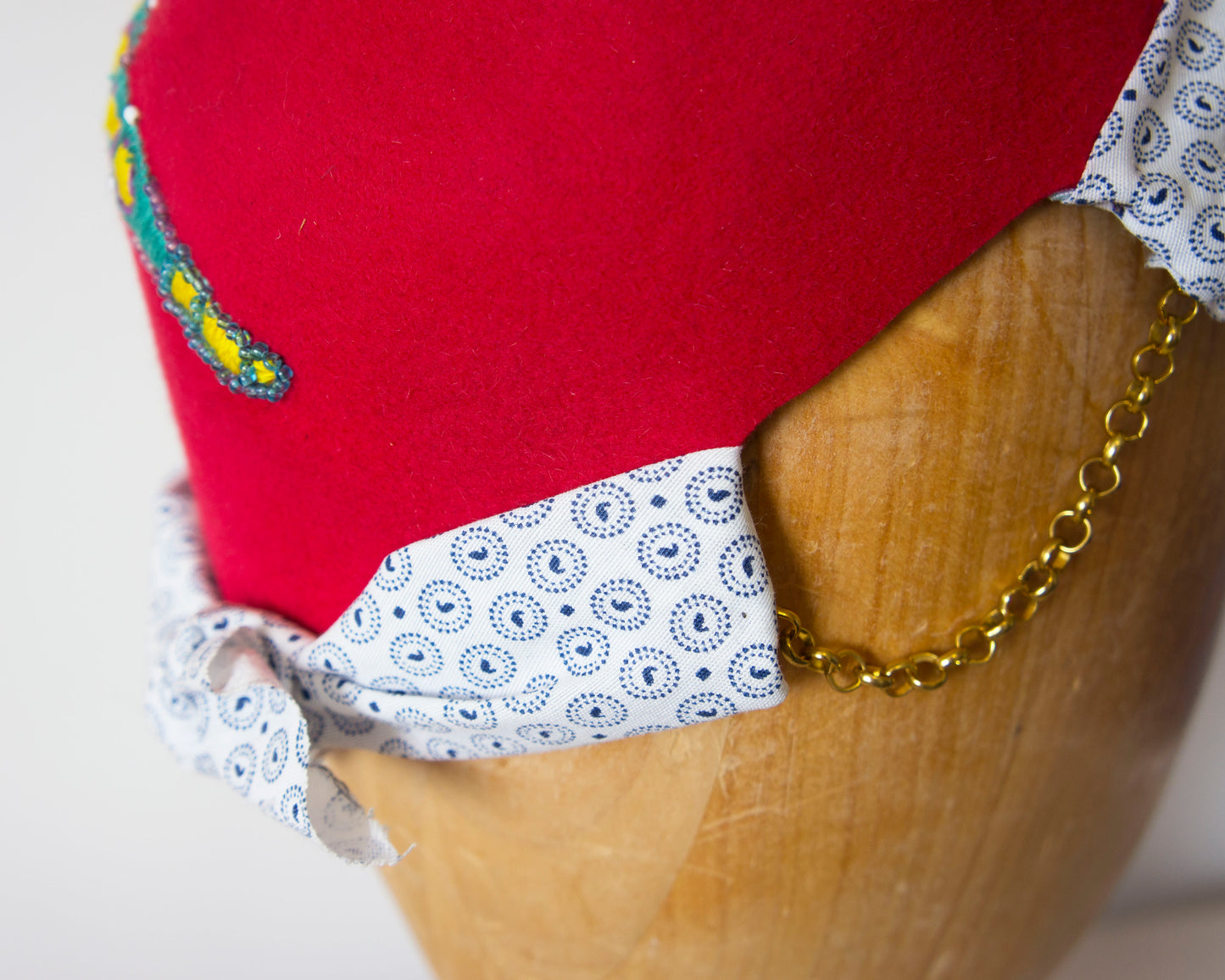 CASQUETTE SNAKE