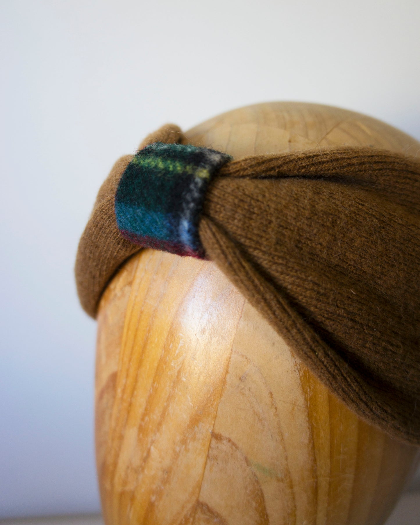 TURBANDEAU GOOSE