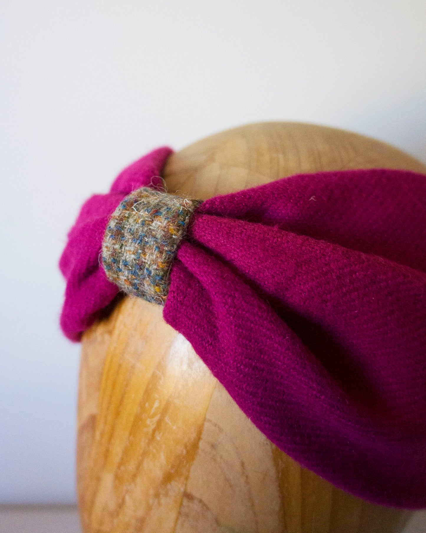 TURBANDEAU ROSÉE