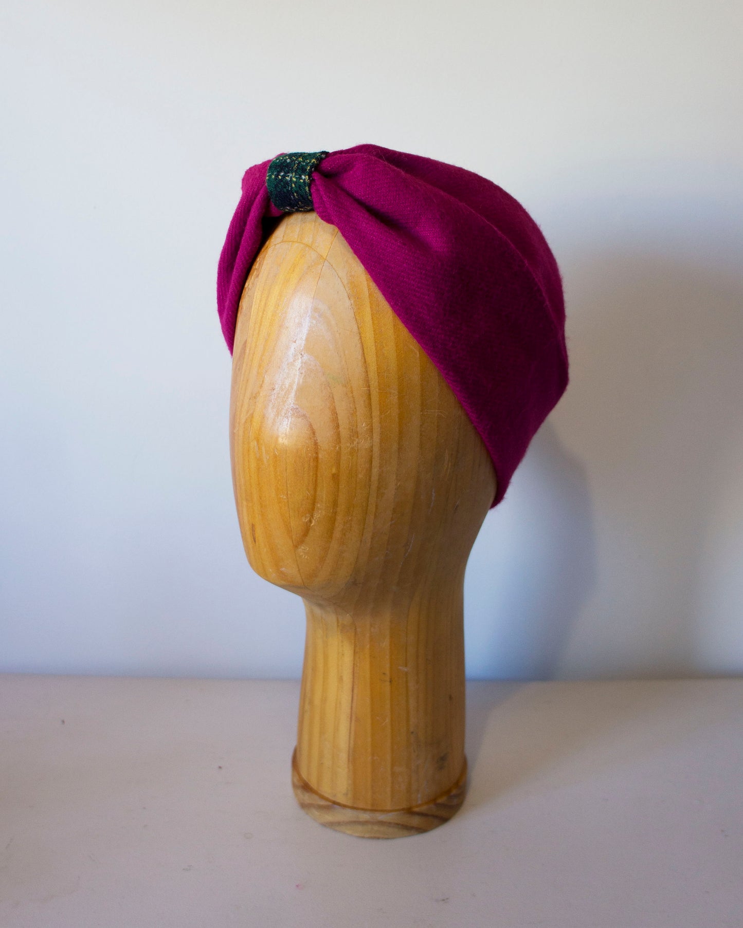 TURBANDEAU ROSIE