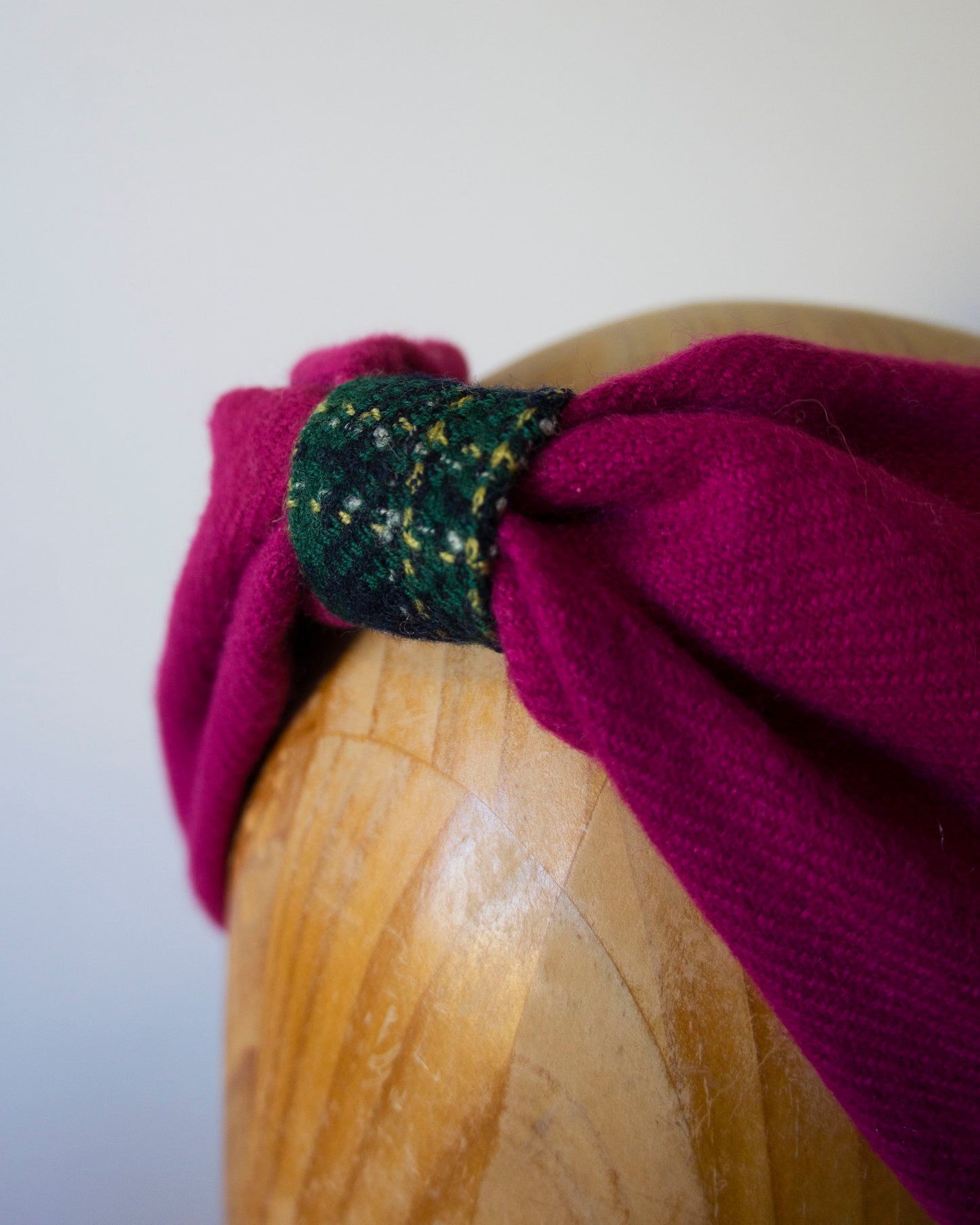 TURBANDEAU ROSIE