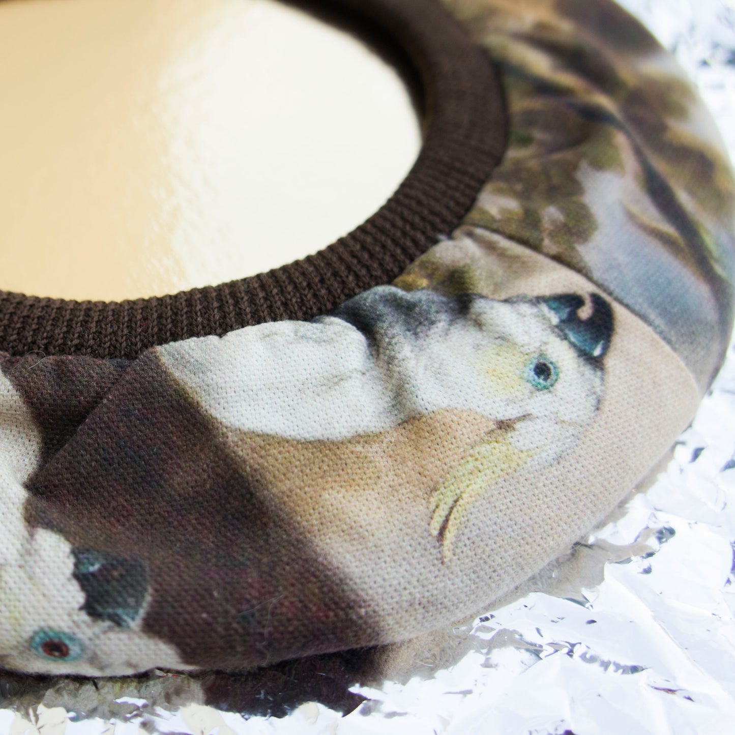 BÉRET LA MÉNAGERIE