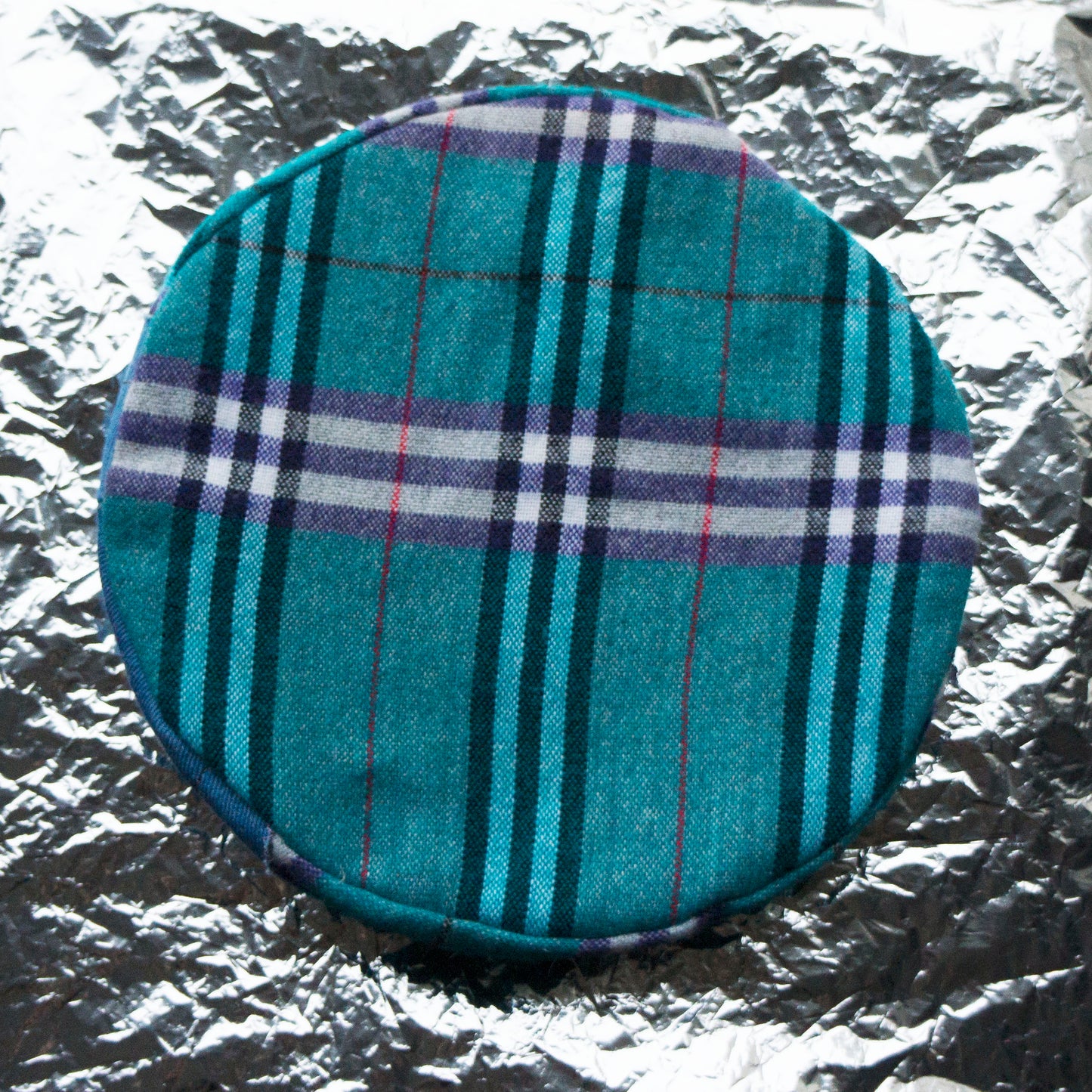 BÉRET HELENA PATCHWORK WAY