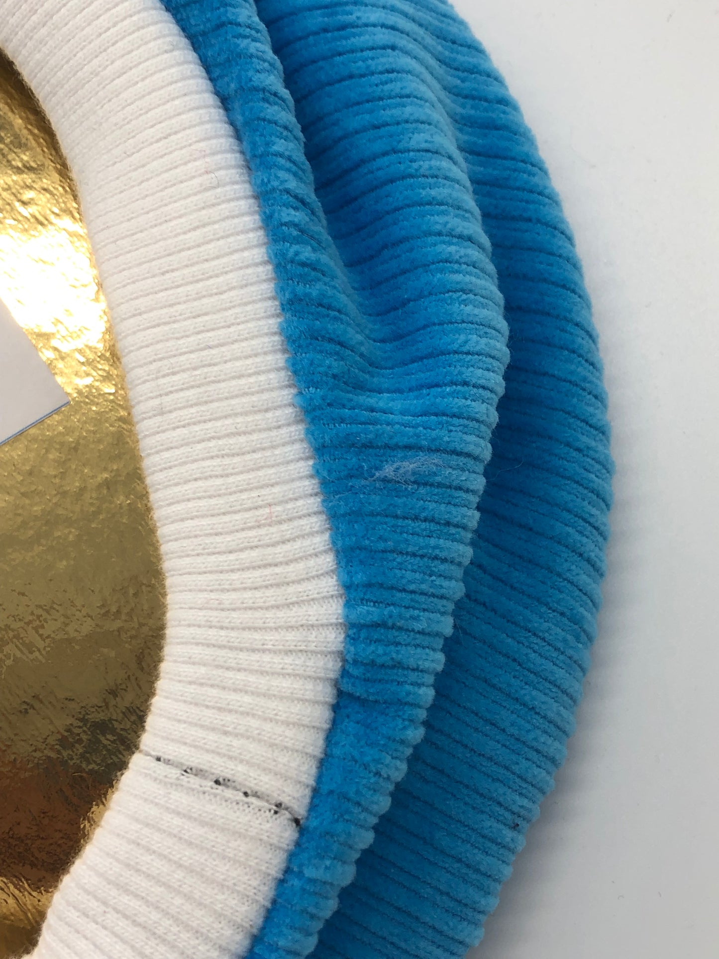 BÉRET SCHTROUMPF