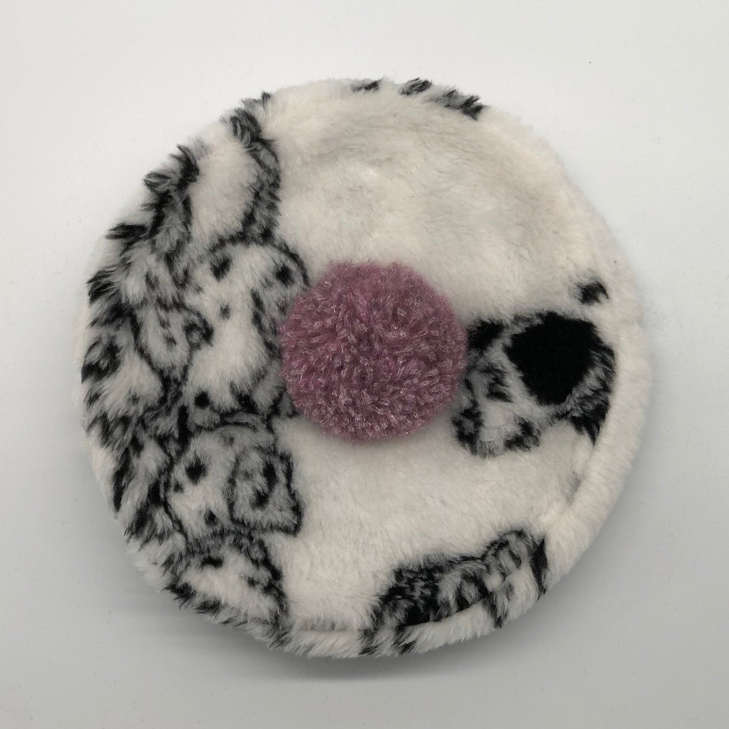 BÉRET POMPON PONGO