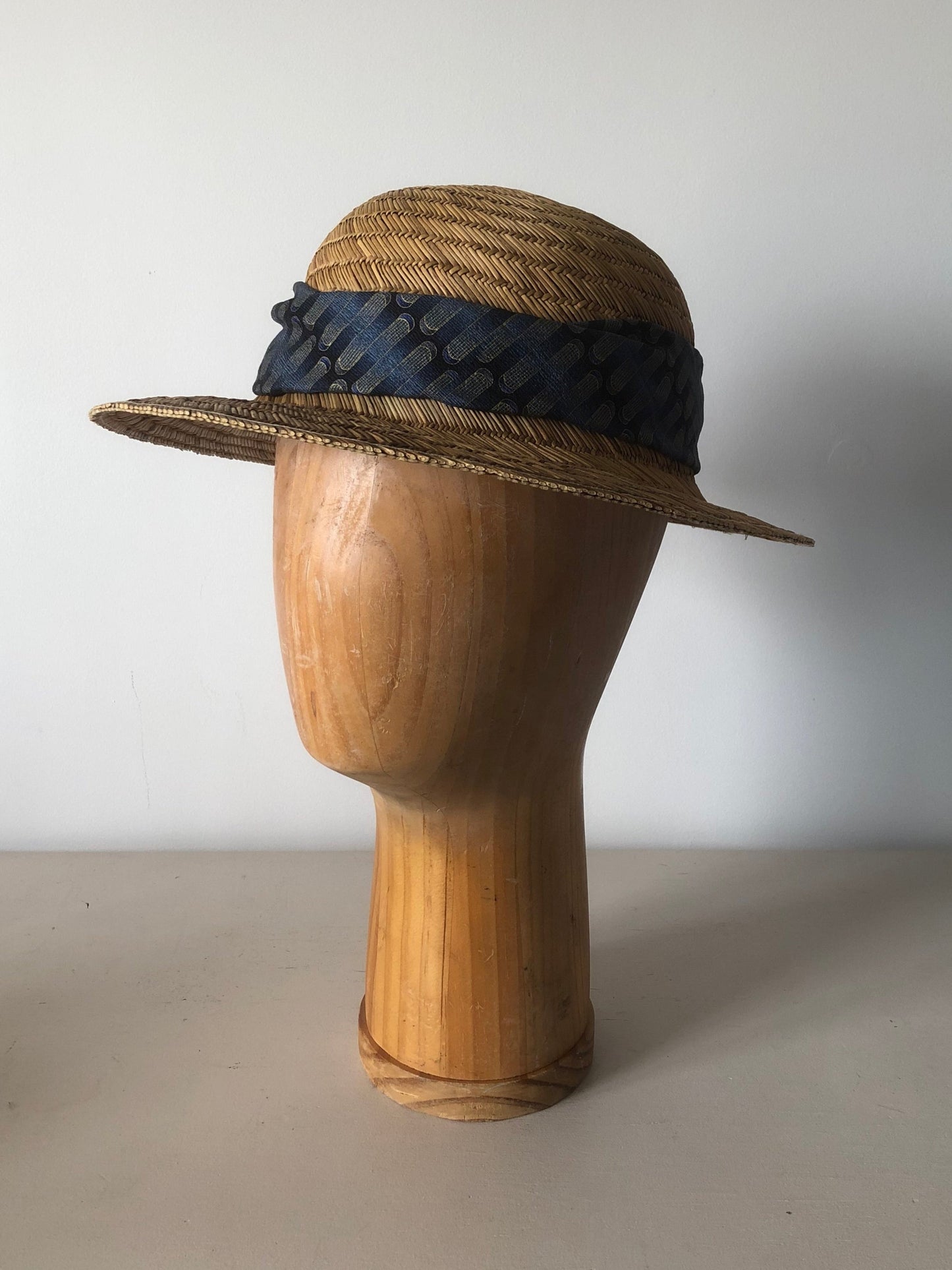 CHAPEAU CAPELINE ELION