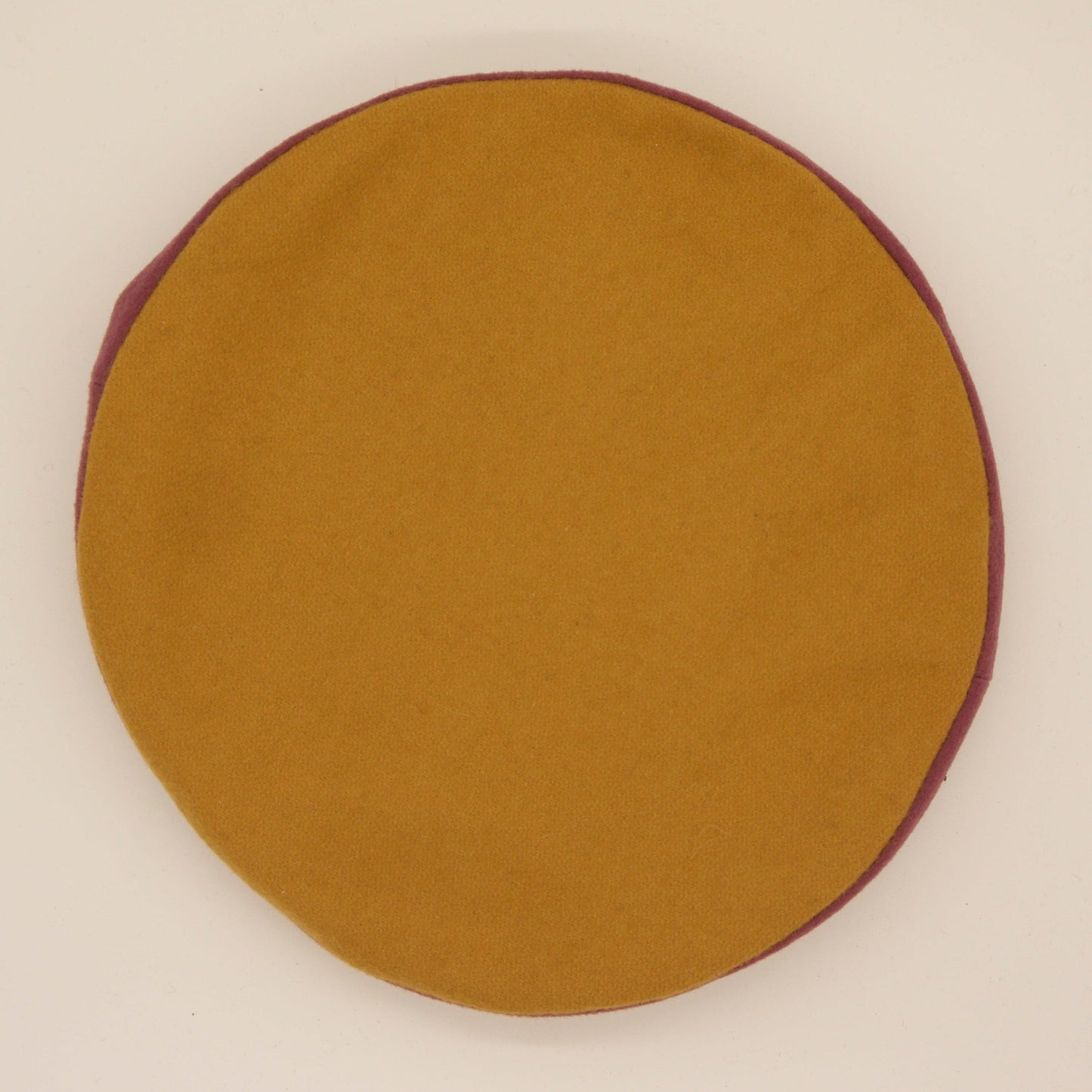 BÉRET SIMPLE BICOLORE EMELINE