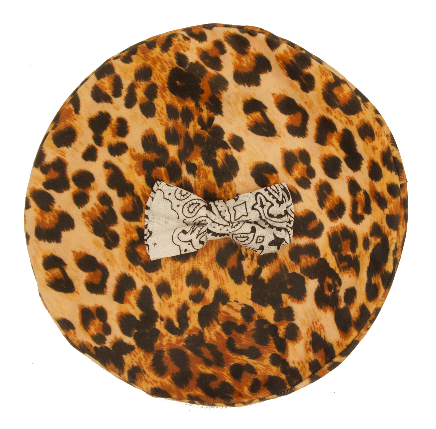 BÉRET NOEUD LÉONIE