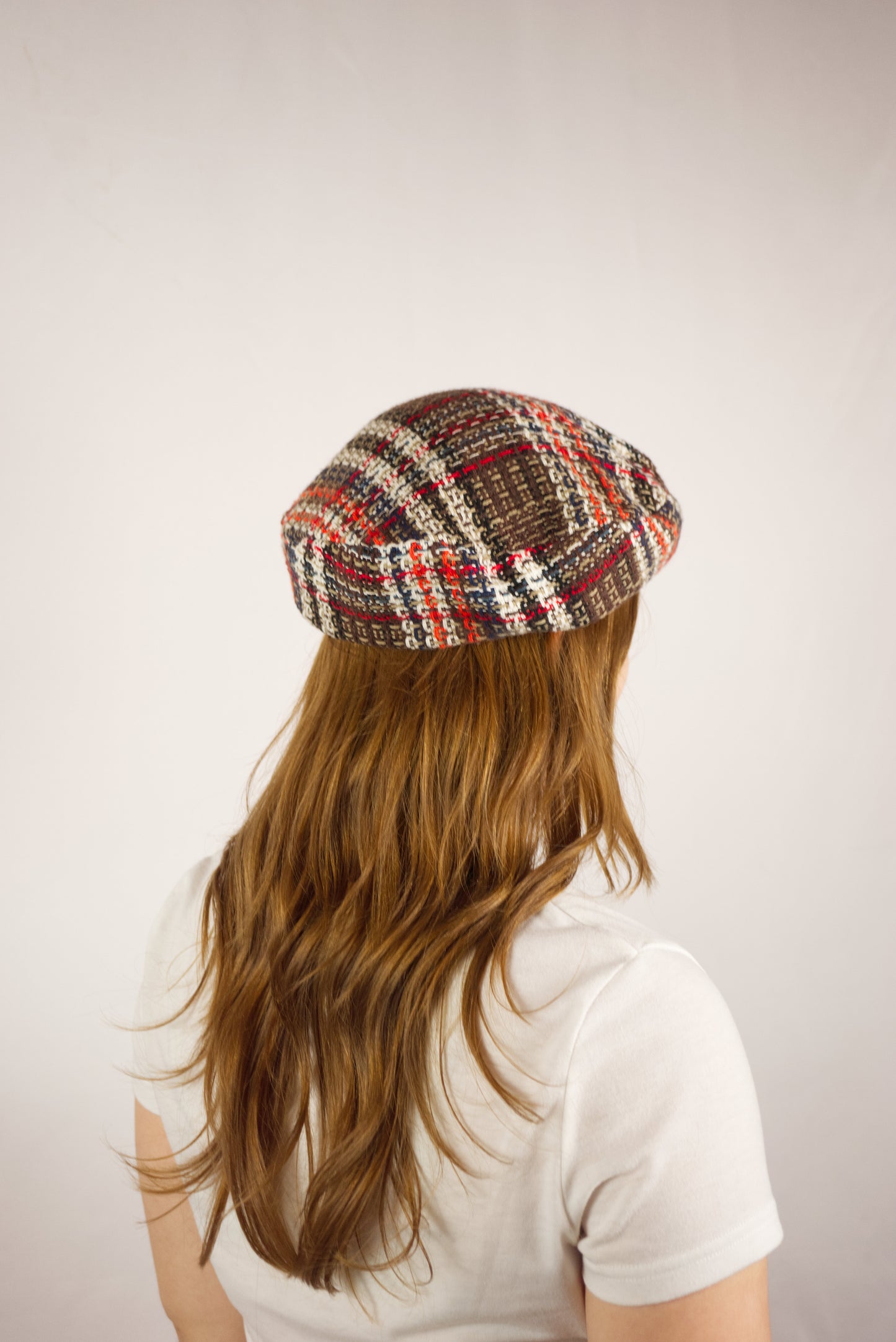 BÉRET SIMPLE AURÉLIEN