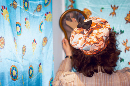 Oser le chapeau : célébrer sa singularité