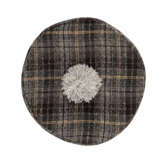 BÉRET POMPON GLADYS