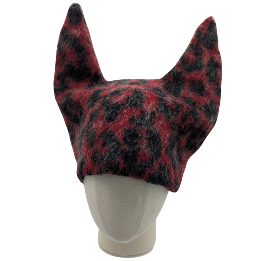 BONNET À CORNES ALYA