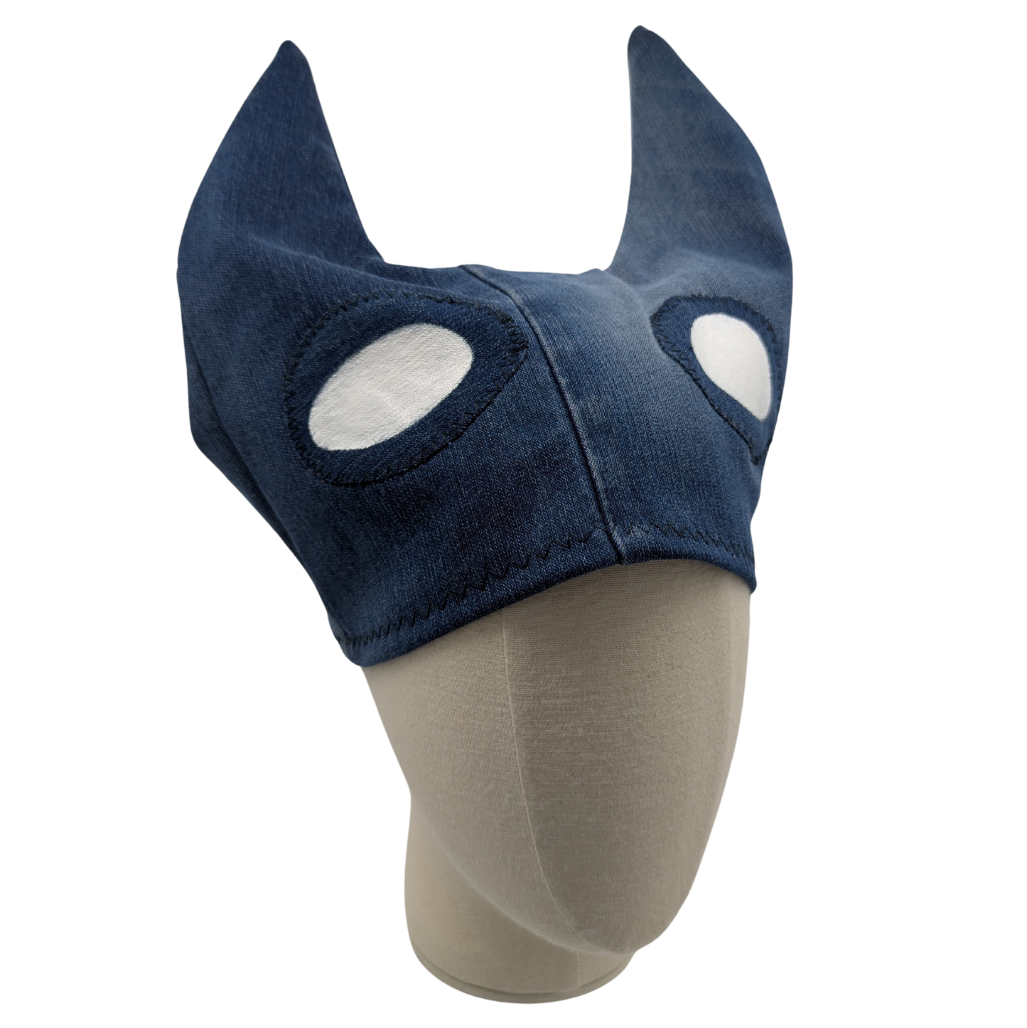 BONNET À CORNES SAM