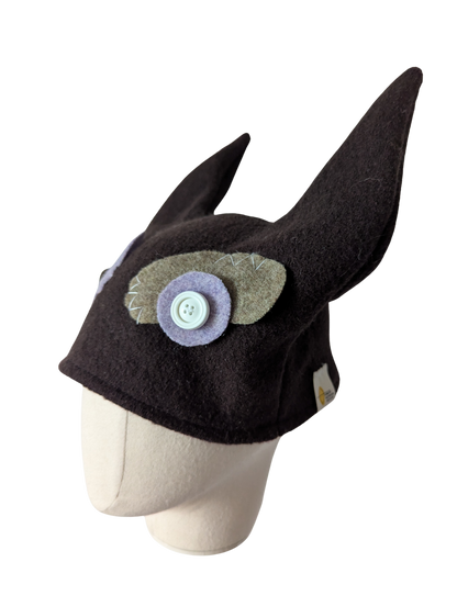 BONNET À CORNES MELINE