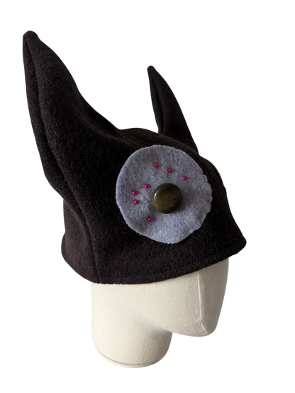 BONNET À CORNES MELINE