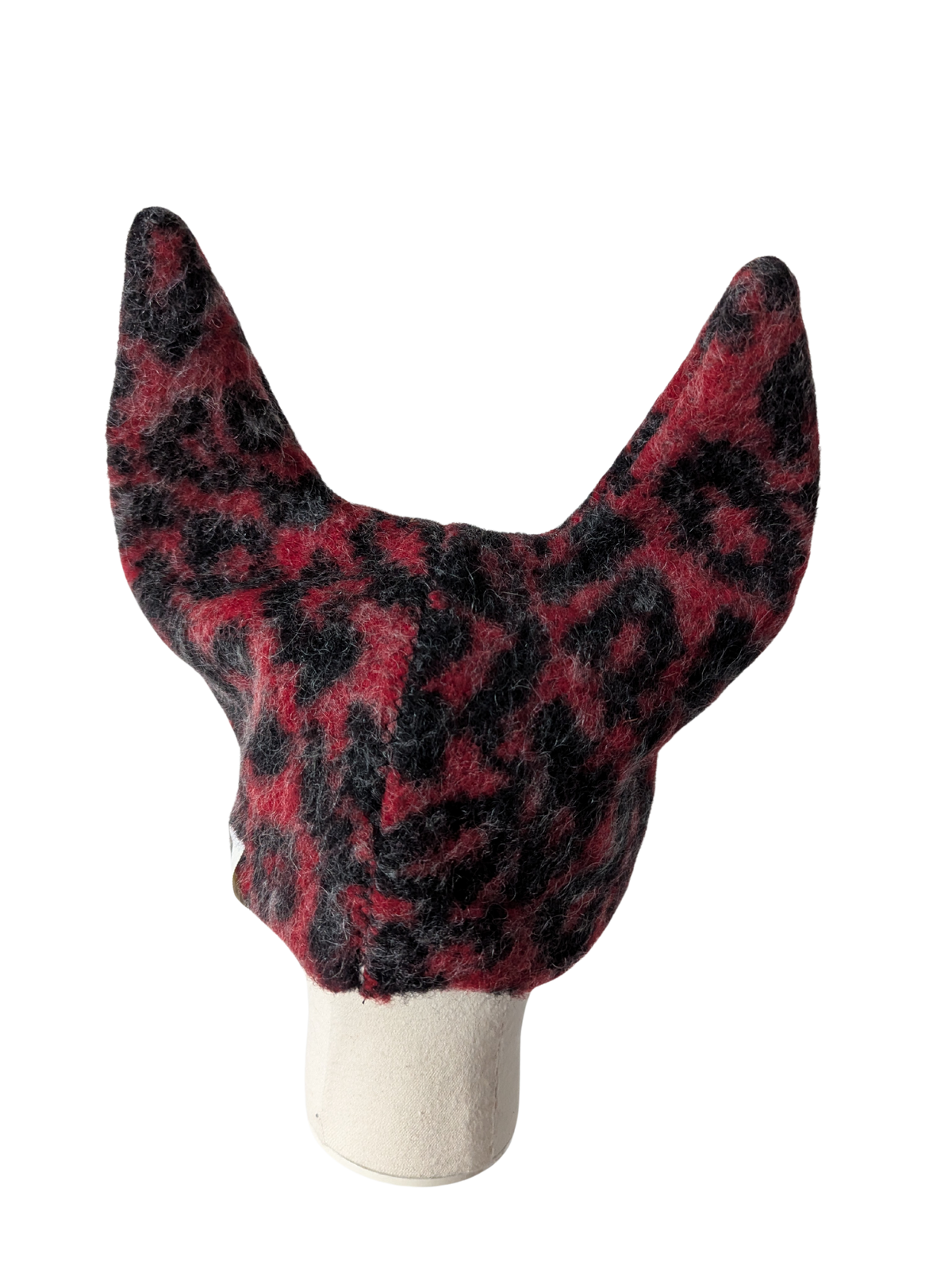 BONNET À CORNES NINA