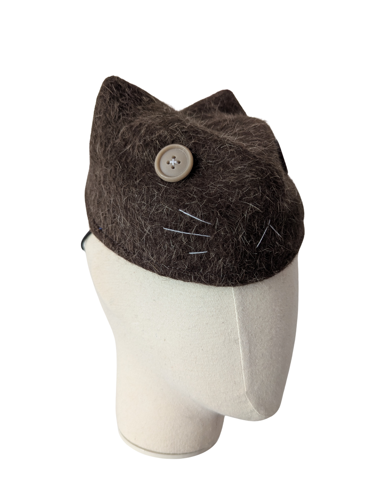 CHAPEAU BRIGITTE BRUN