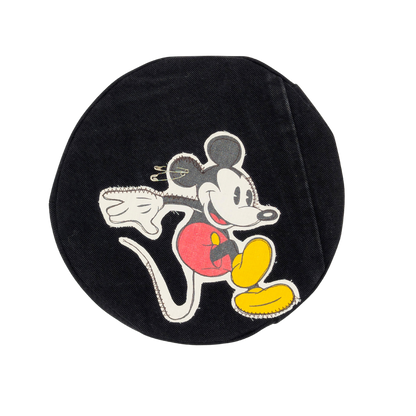 BÉRET PATCHWORK MICKEY