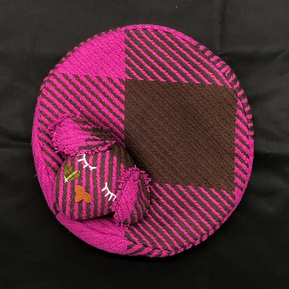 BÉRET PELUCHE ELLA
