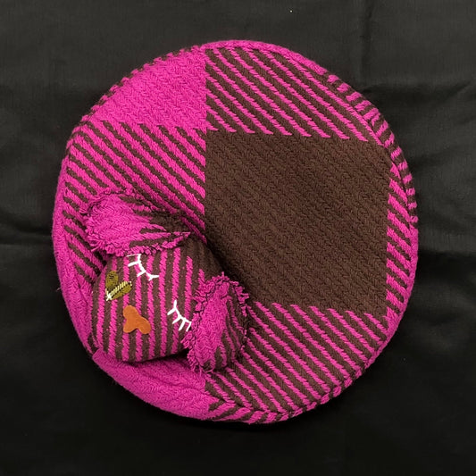 BÉRET PELUCHE ELLA