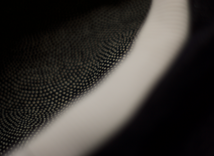 BÉRET PELUCHE DOGGY GINKO