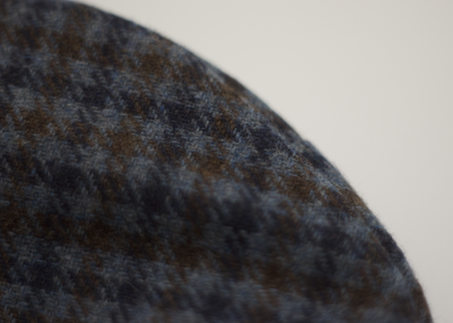 BÉRET PELUCHE DOGGY HERMINE