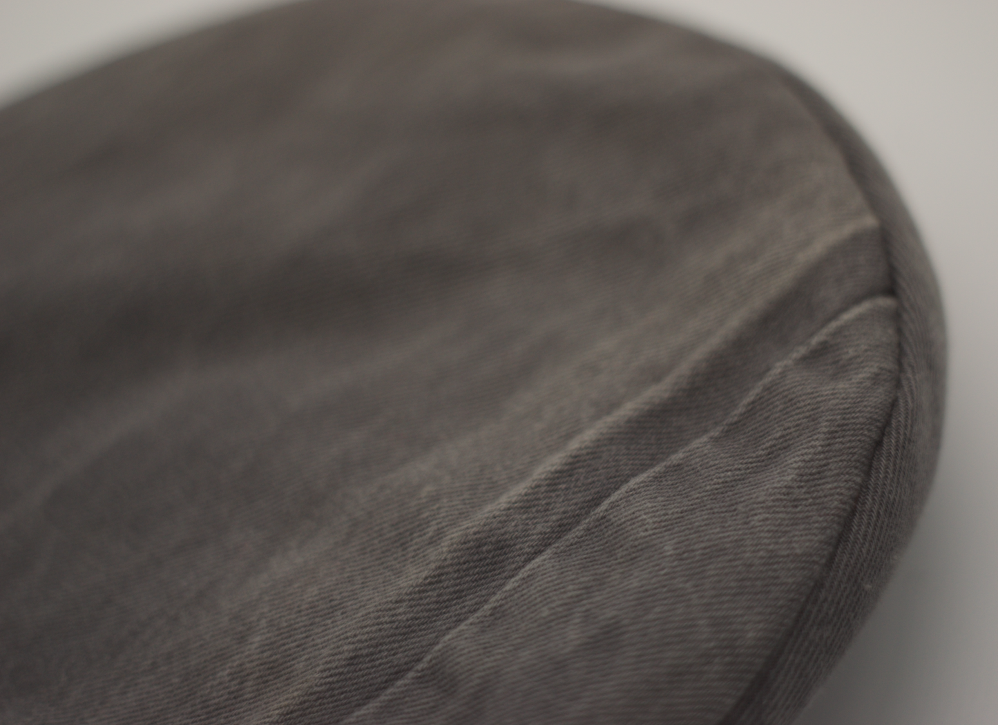 BÉRET EVIL EYE GREY