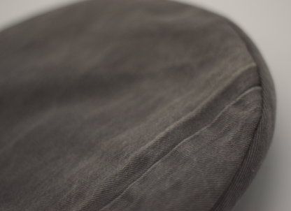 BÉRET EVIL EYE GREY