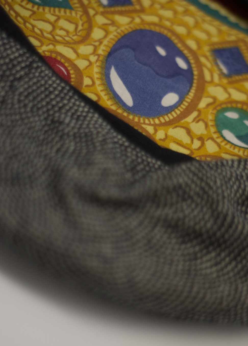 BÉRET ENGIMONO DARUMA