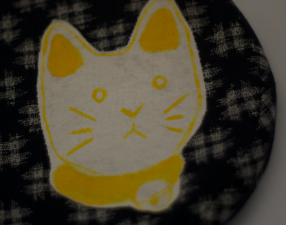 BÉRET ENGIMONO MANEKI NEKO