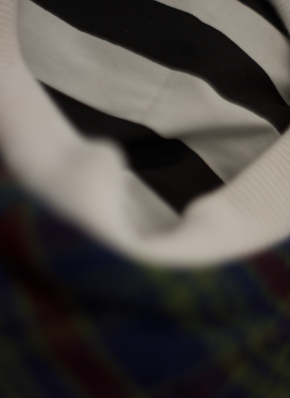 BÉRET PATCHWORK MIKI