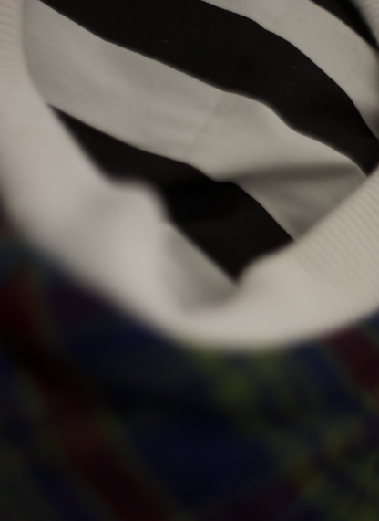 BÉRET PATCHWORK MIKI