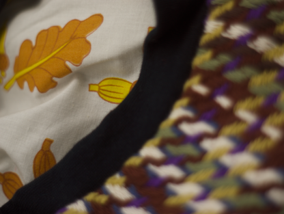 BÉRET PELUCHE KITTY BOBBY