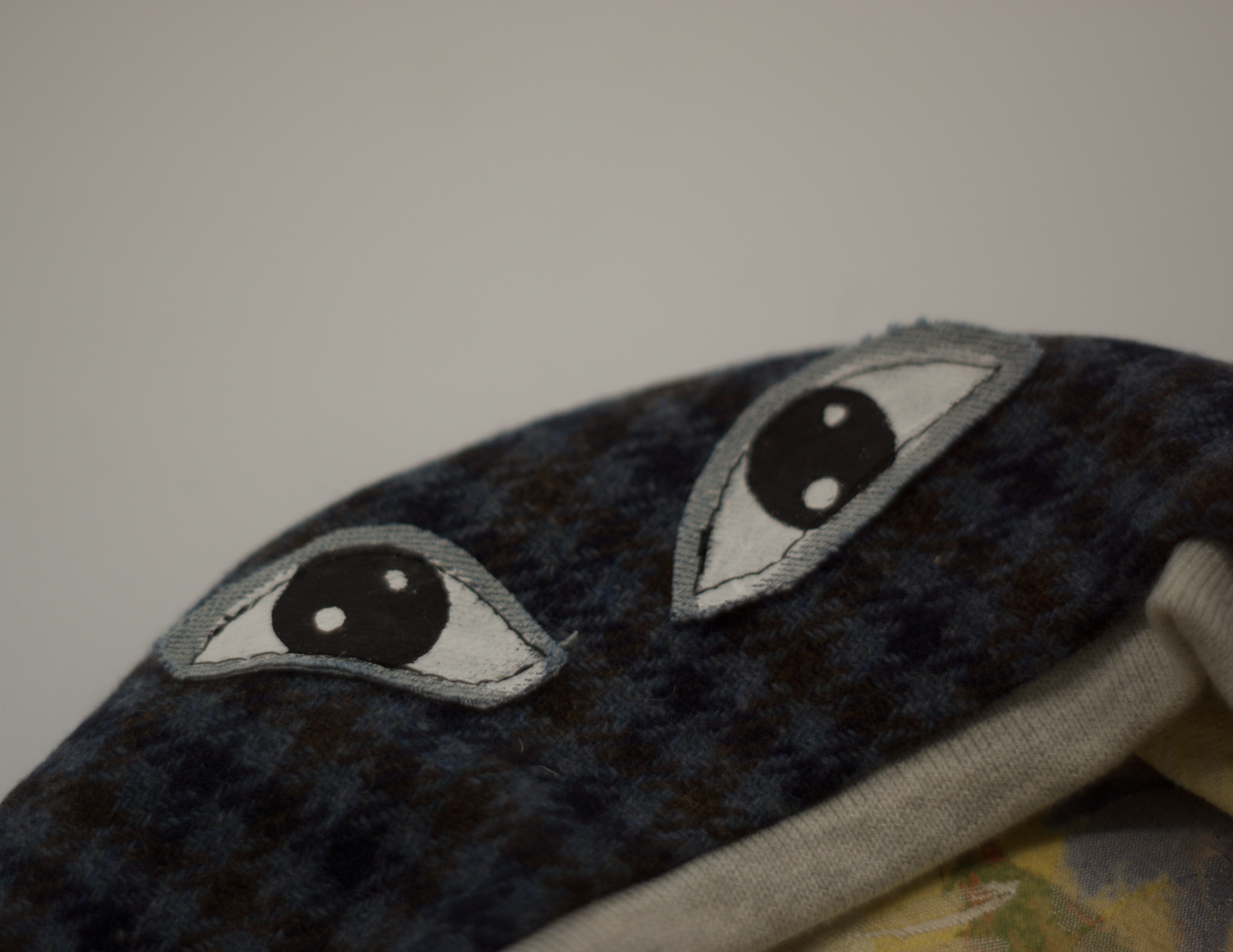 BÉRET EVIL EYE BARTOCK