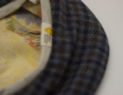 BÉRET EVIL EYE BARTOCK