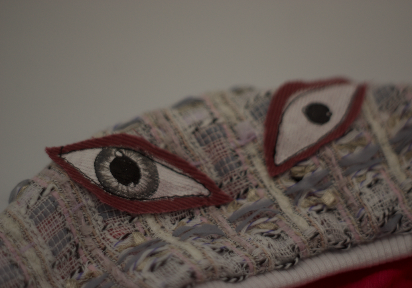 BÉRET EVIL EYE MARYLIN